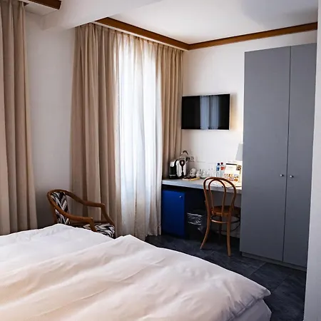 Albergo Carcani By Ketty & Tommy Ascona Exterior photo