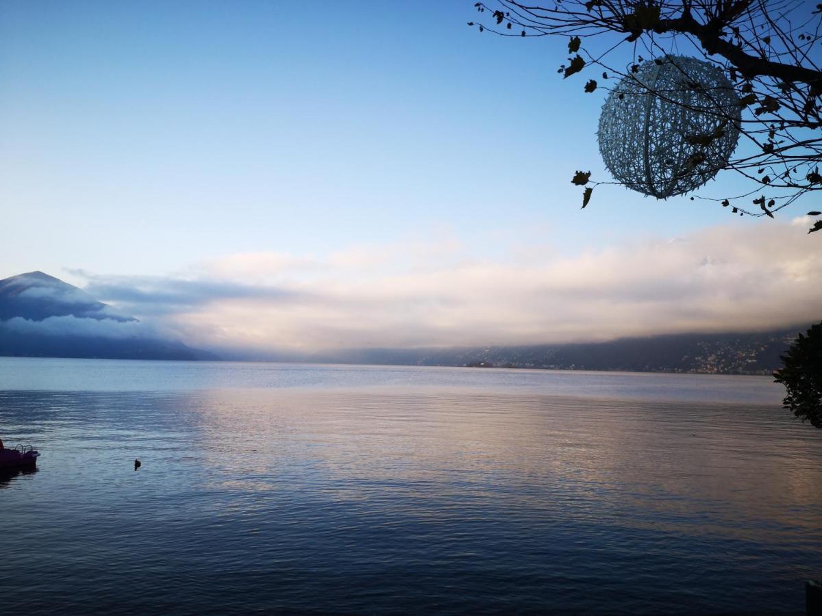 Carcani By Ketty & Tommy Hotel Ascona