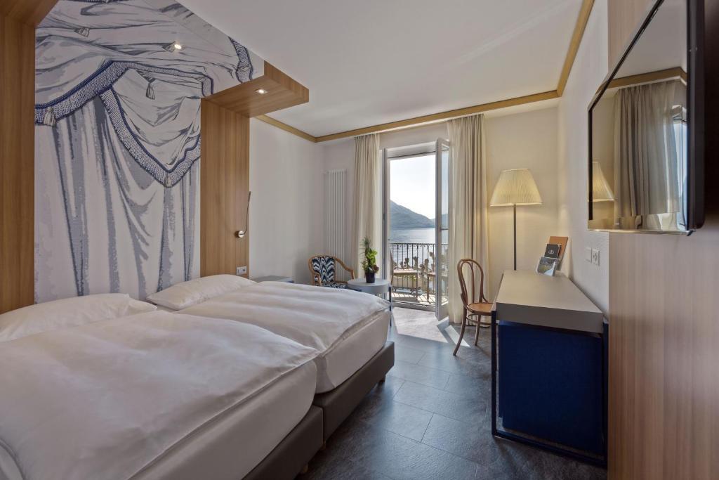 Carcani By Ketty & Tommy Hotel 3*
