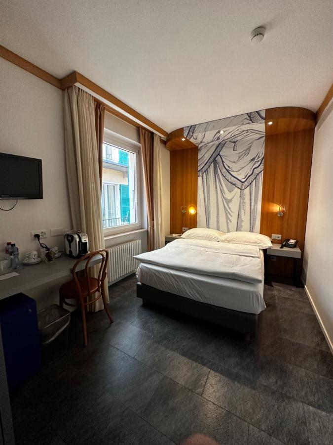 Hotel Carcani By Ketty & Tommy Ascona