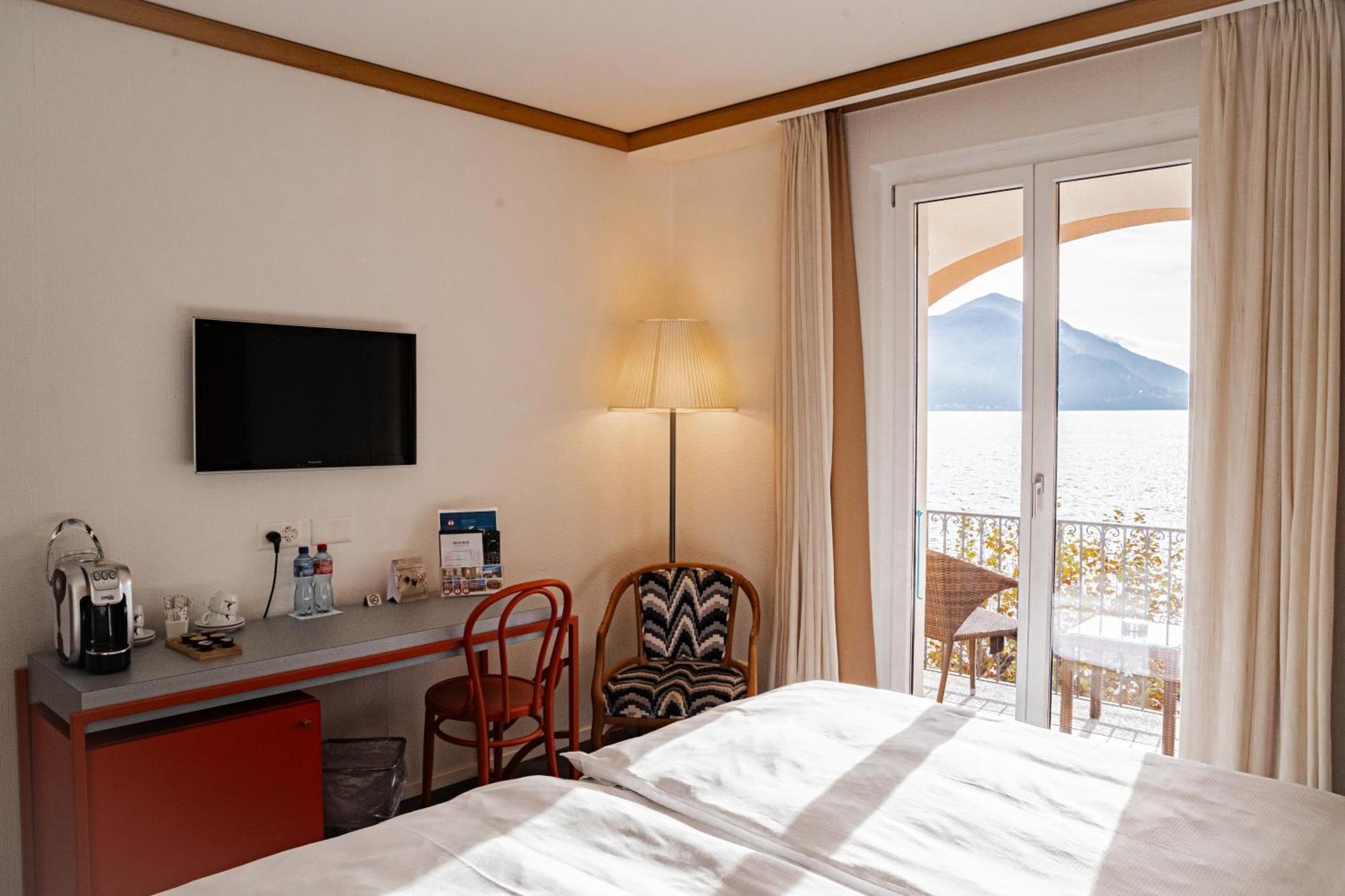 Hotel Carcani By Ketty & Tommy Ascona