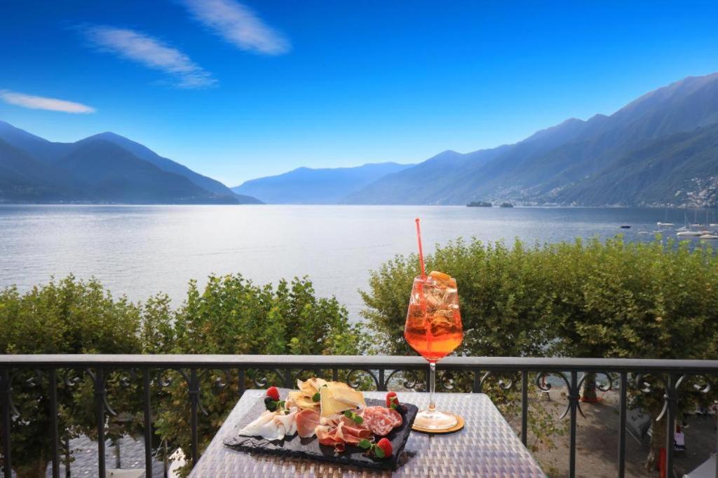 Hotel Carcani By Ketty & Tommy Ascona