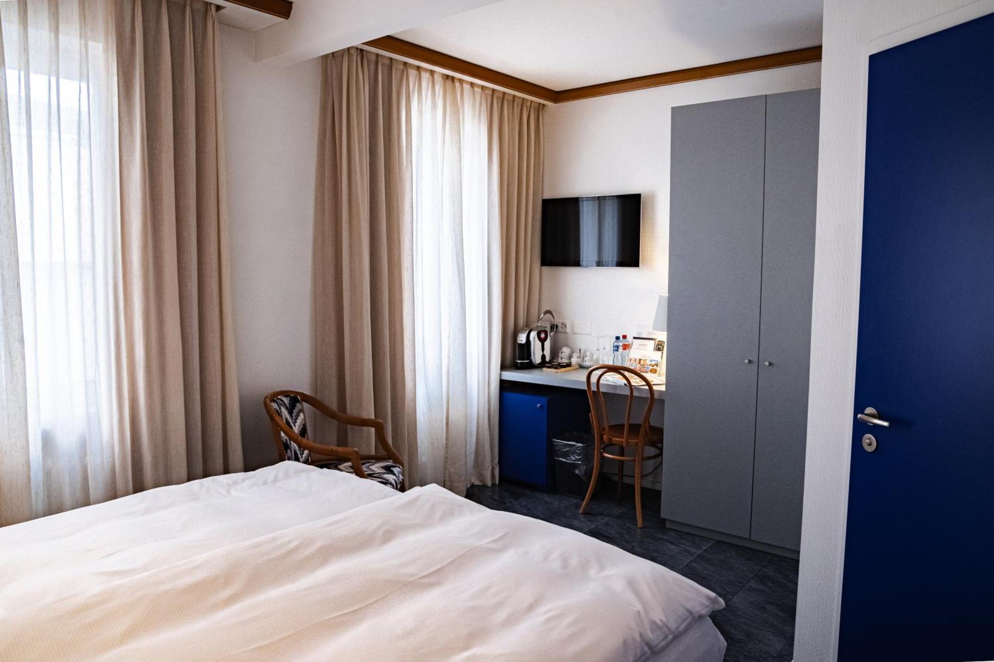 Carcani By Ketty & Tommy Hotel