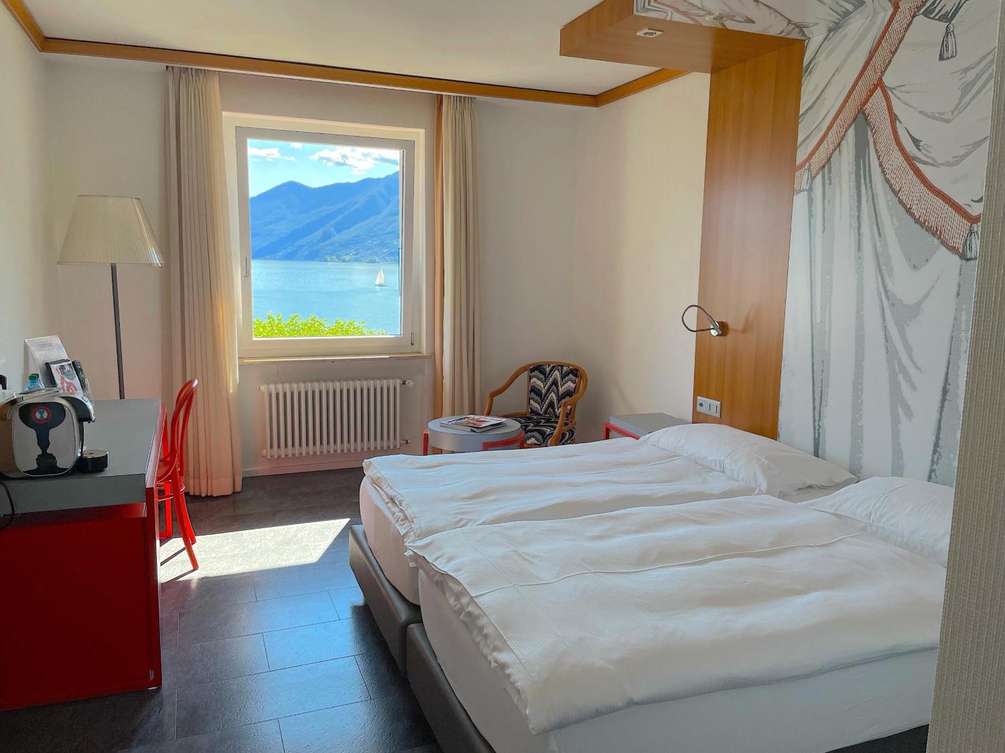Hotel Carcani By Ketty & Tommy 3*