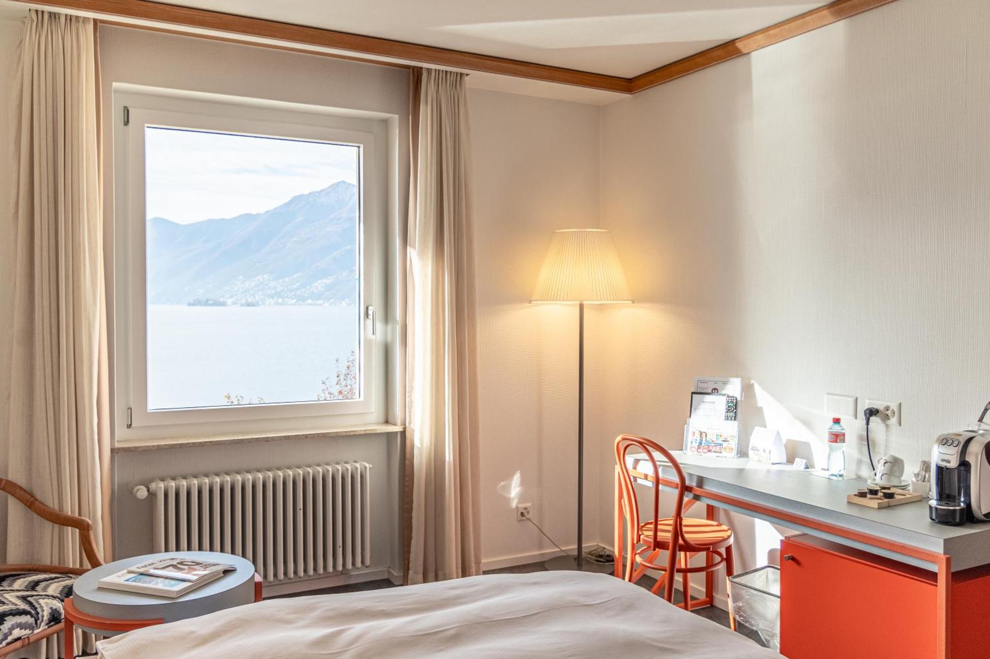 Carcani By Ketty & Tommy Hotel Ascona