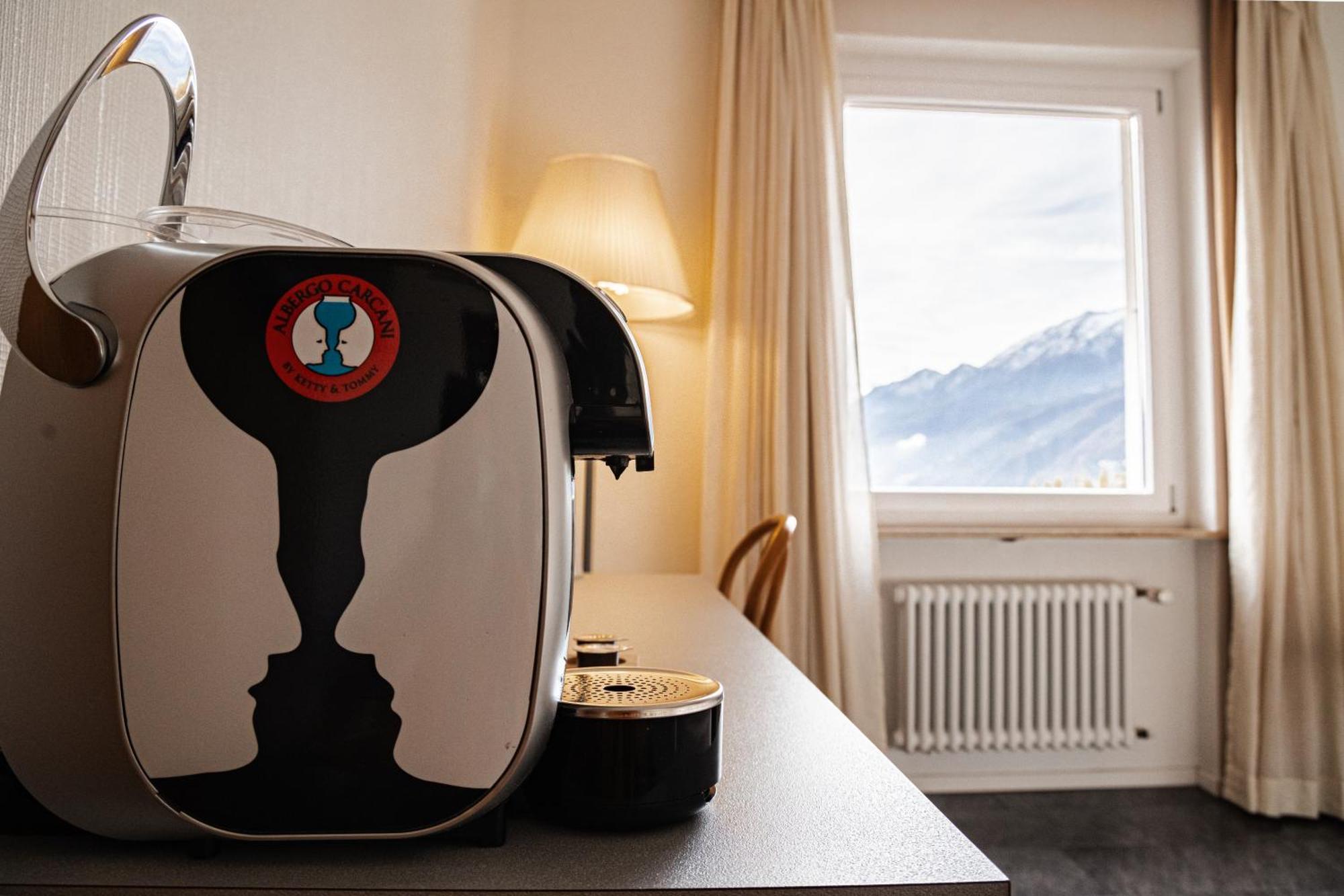 Carcani By Ketty & Tommy 3* Ascona