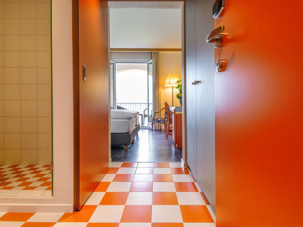 Carcani By Ketty & Tommy Hotel