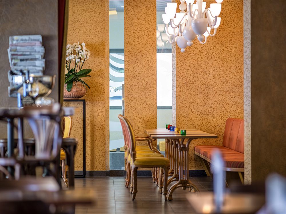 Carcani By Ketty & Tommy Hotel