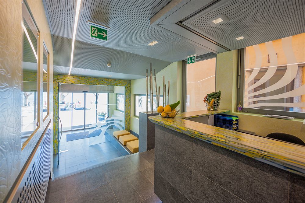 Carcani By Ketty & Tommy 3* Ascona