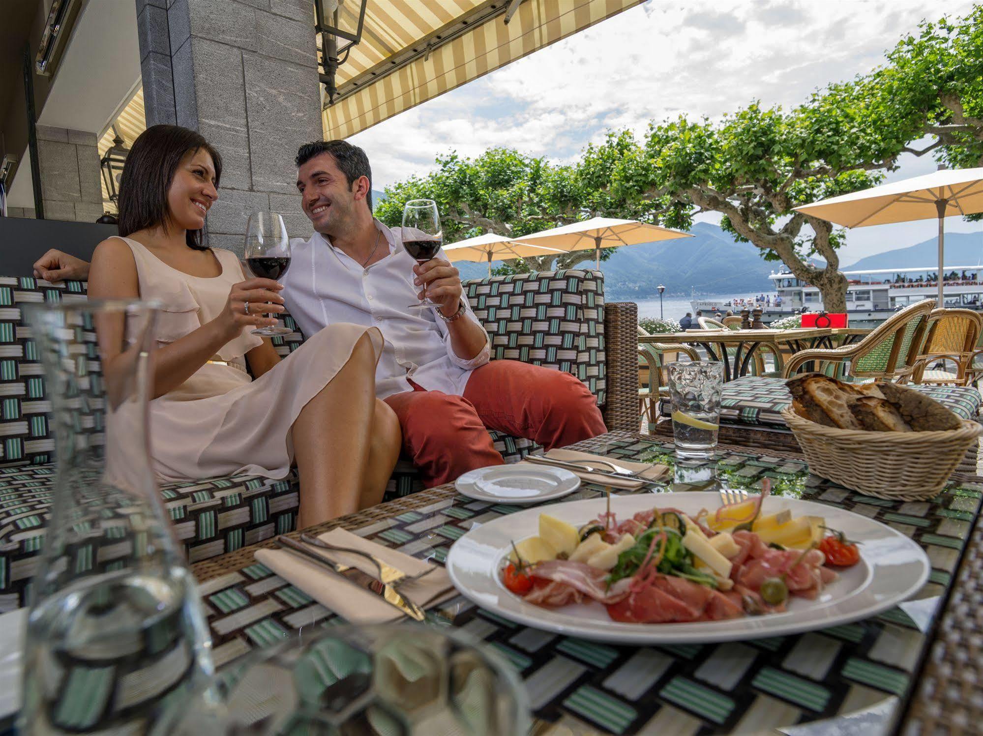 Carcani By Ketty & Tommy 3* Ascona