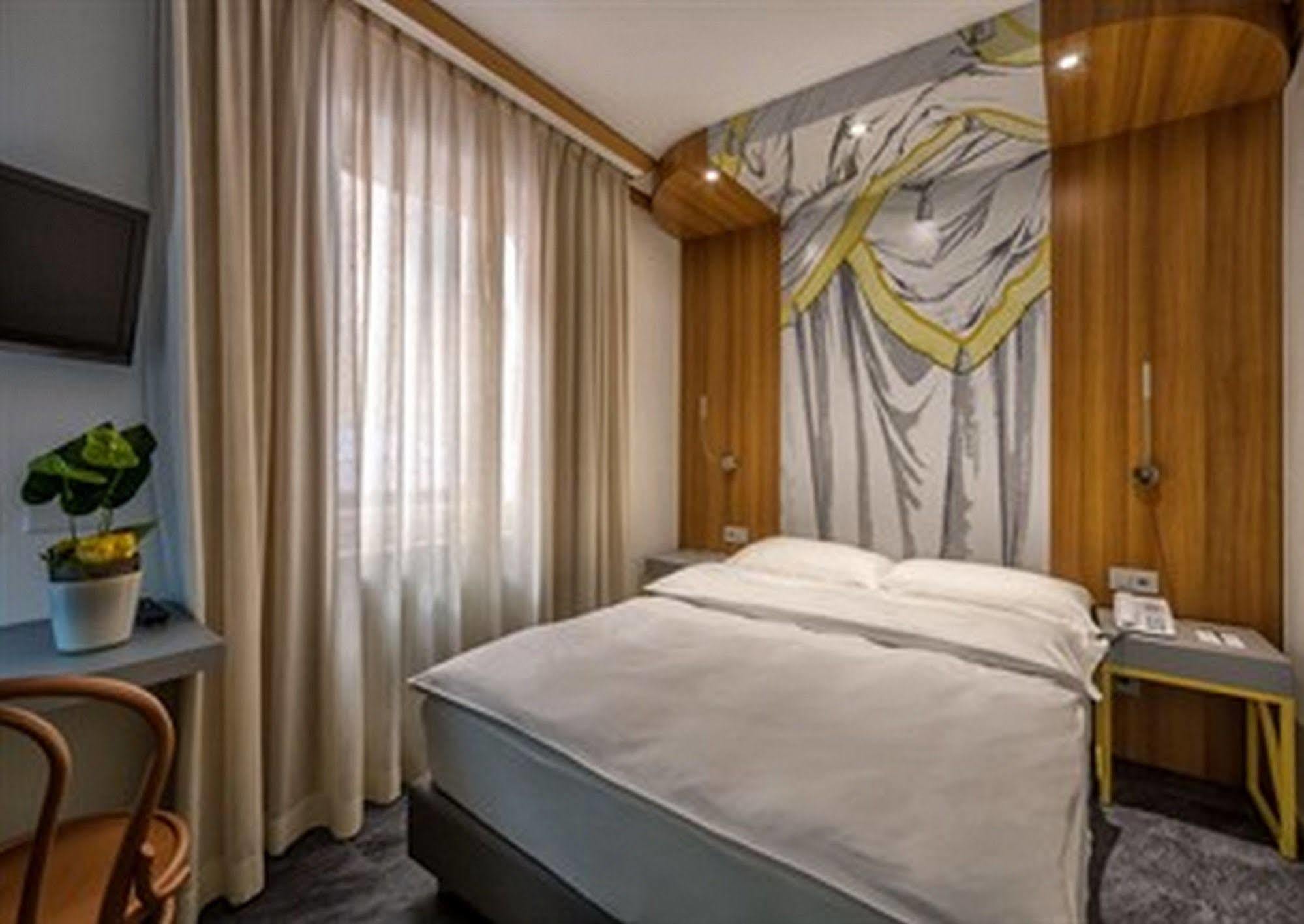 Carcani By Ketty & Tommy Hotel Ascona