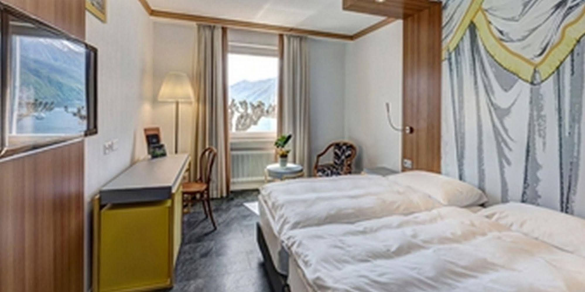 Carcani By Ketty & Tommy 3* Ascona
