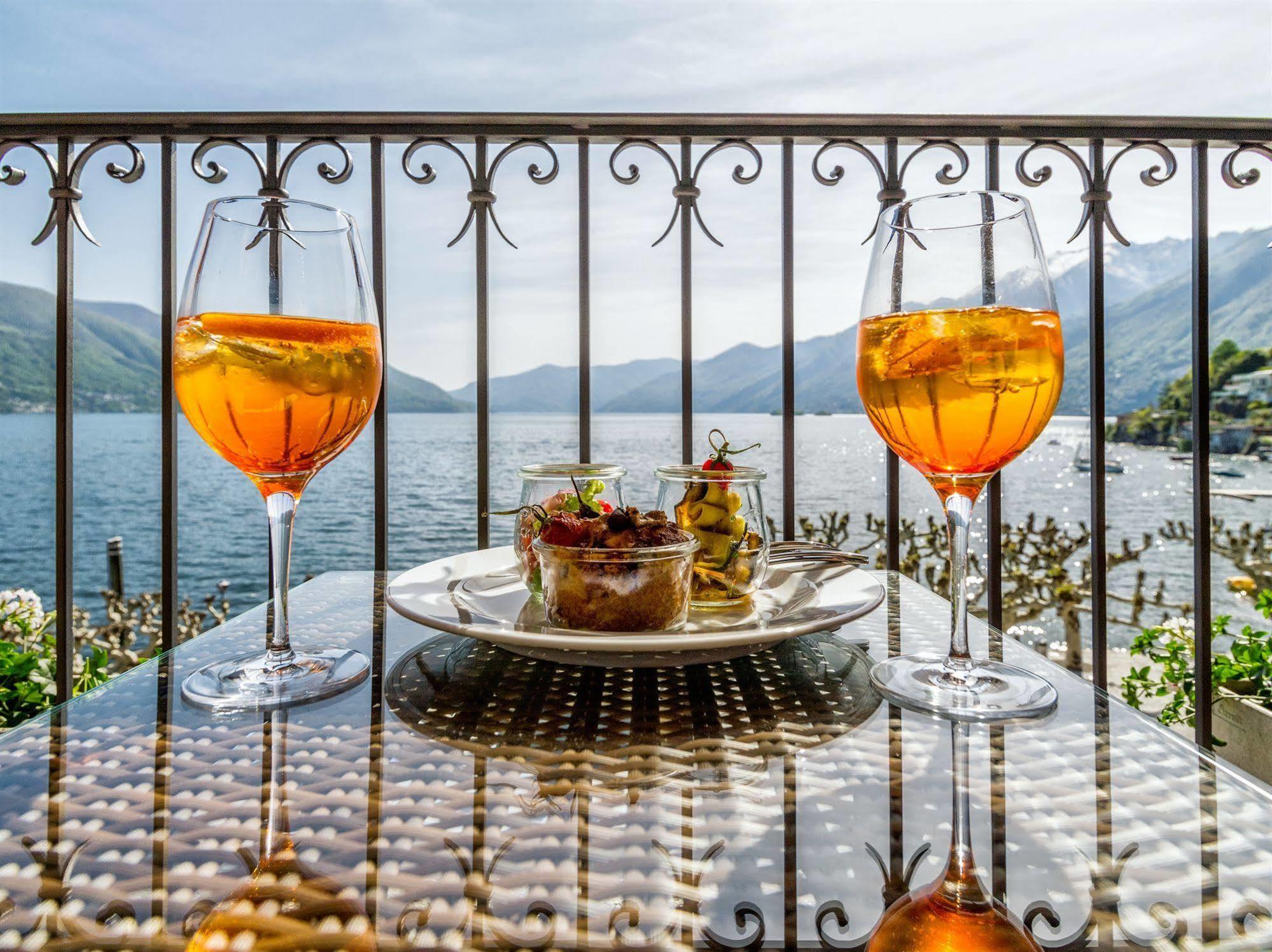 Hotel Carcani By Ketty & Tommy Ascona