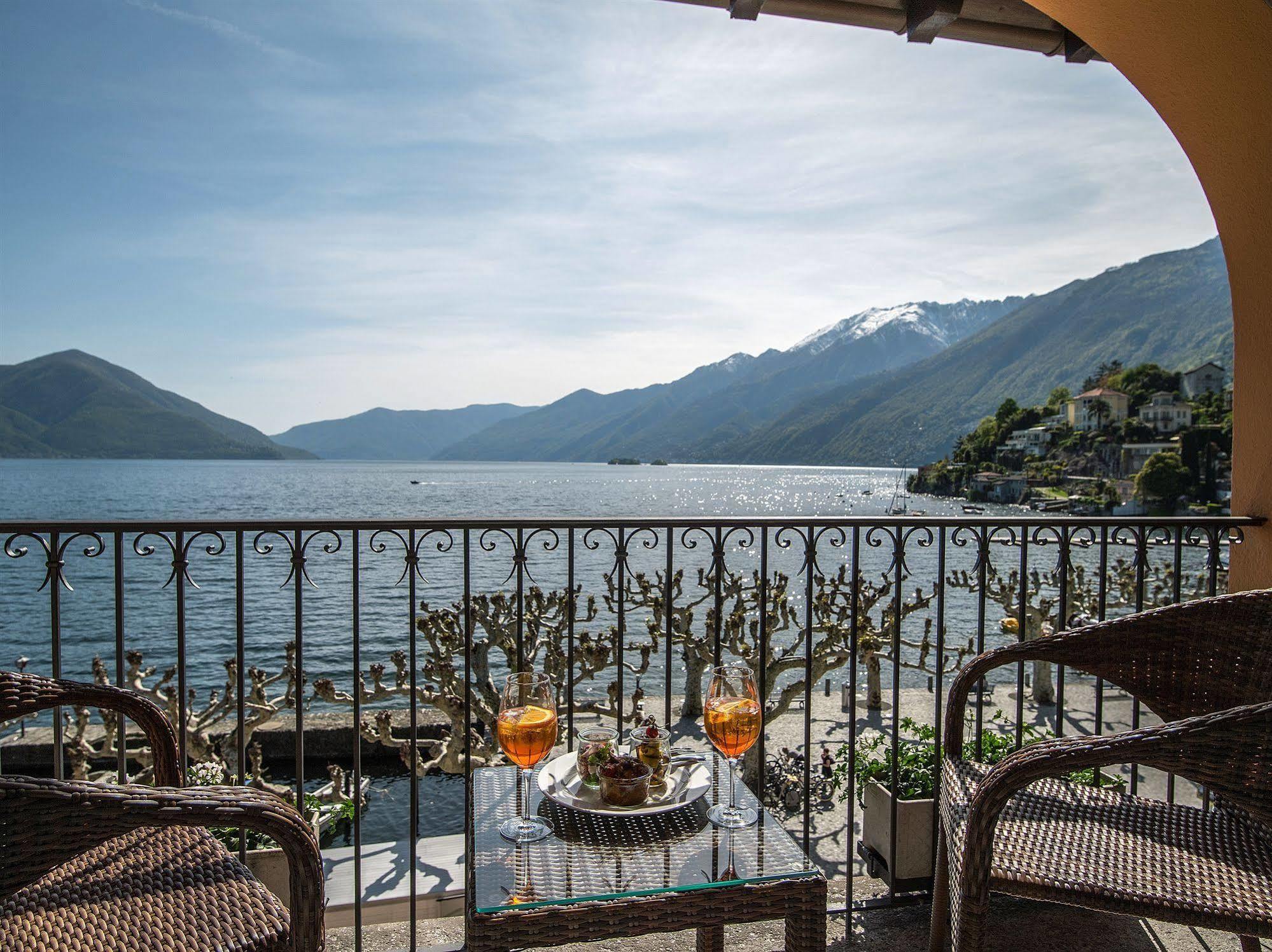 Carcani By Ketty & Tommy 3* Ascona
